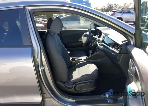 2022 Kia Niro Lx из США, поврежденный, VIN KNDCB3LC5N5511017